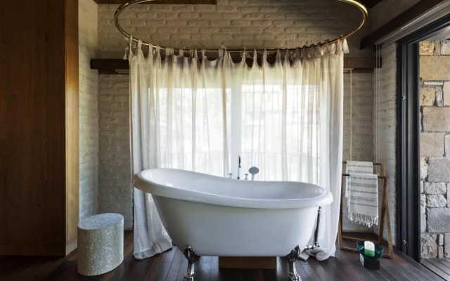 Casa Mila Kazdaglari