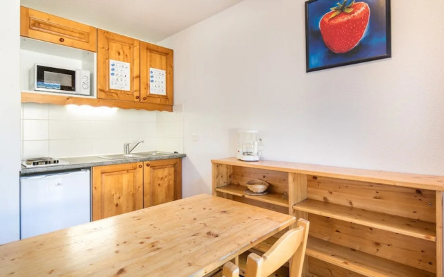 Chalets & Balcons de la Vanoise