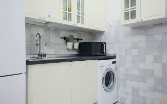 Marco's Beautiful Apartment