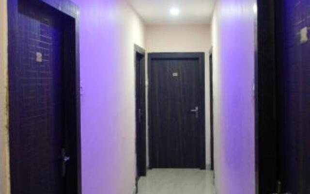 Hotel Utsav Plaza