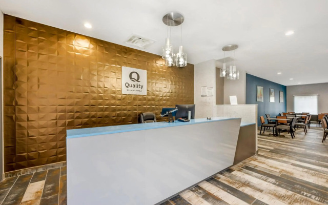 Quality Inn & Suites Joelton - Nashville