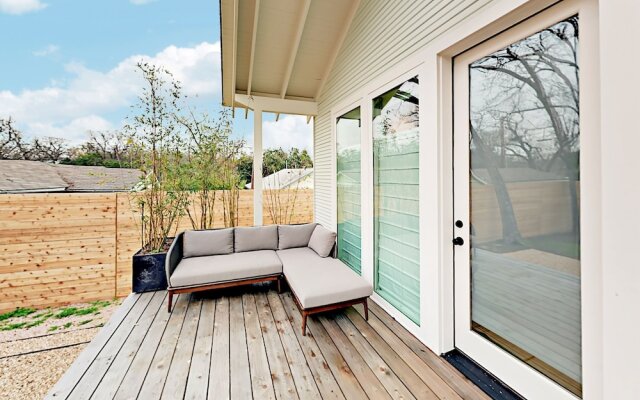 2006 New York Ave #1 - 2 Br Home