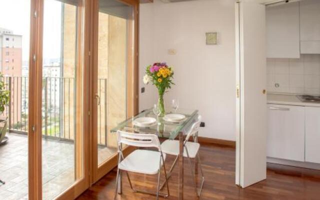 Bocconi University Flat