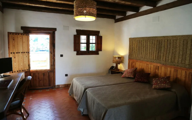 Ardea Purpurea Lodge