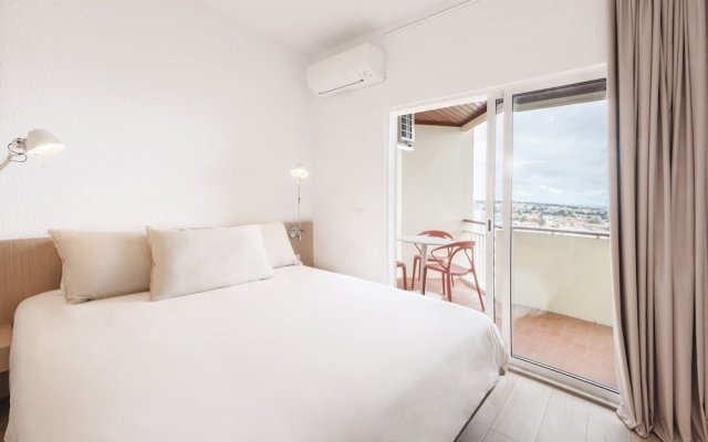 Olala Equador Superior Suites