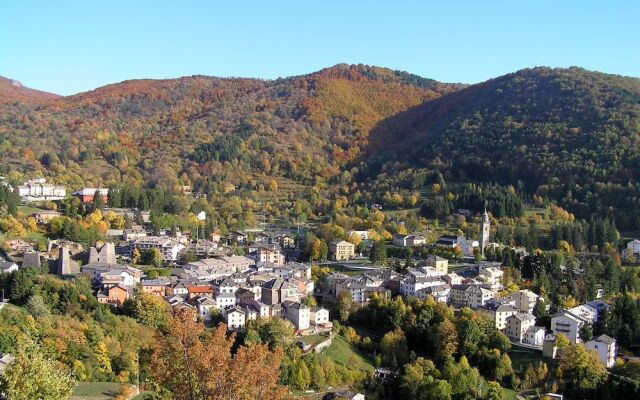 Parco Vacanze Lo Scoglio