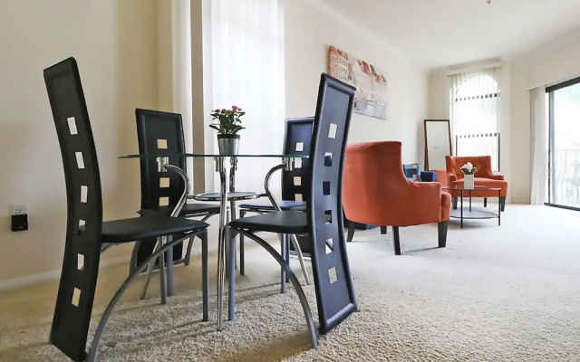 LAs Premier Apartments