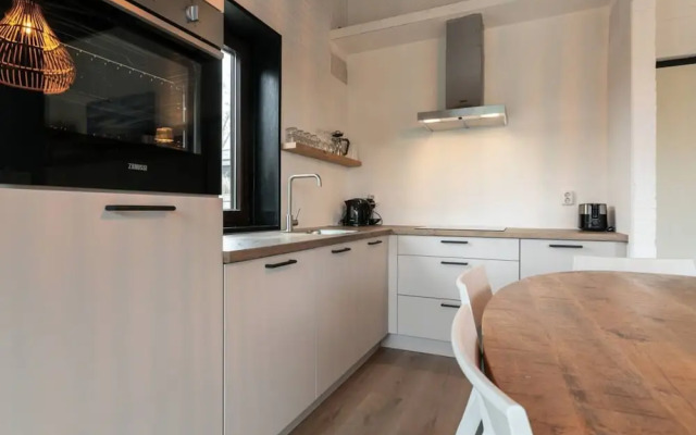 Holiday Home on the Veerse Meer