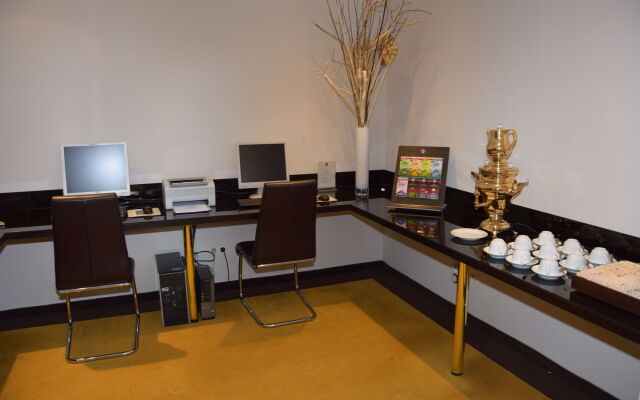 MyPlace Premium Apartments