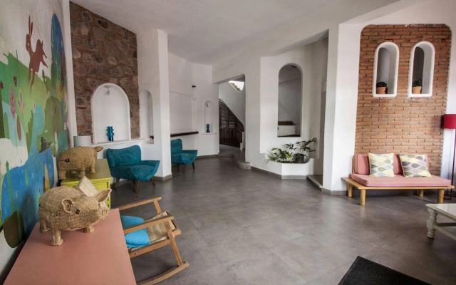 Amapas Apartments Puerto Vallarta