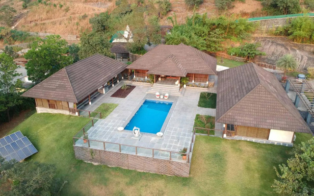 StayVista at Jade's Ambrosia