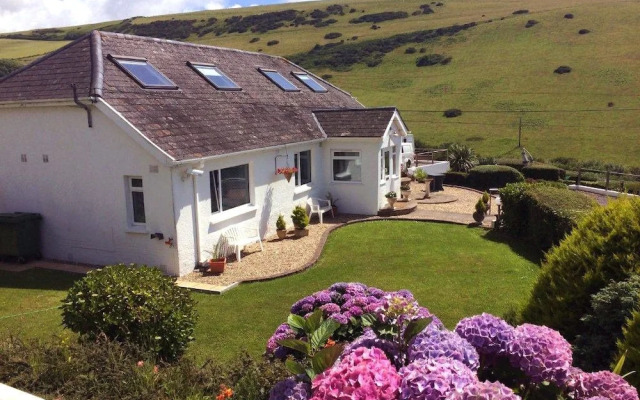 Surf View Guesthouse