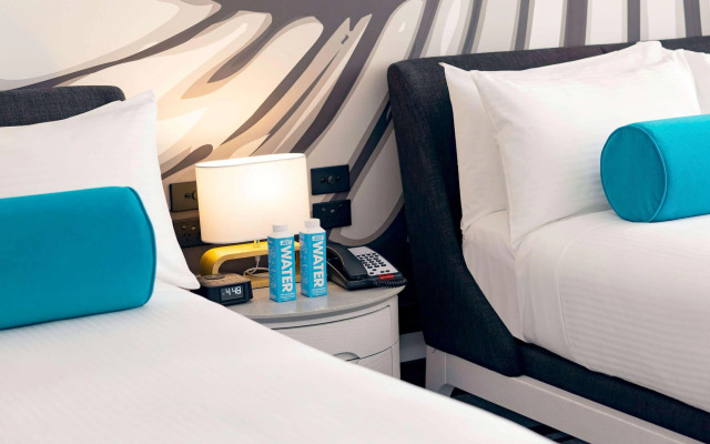 Pullman Cairns International