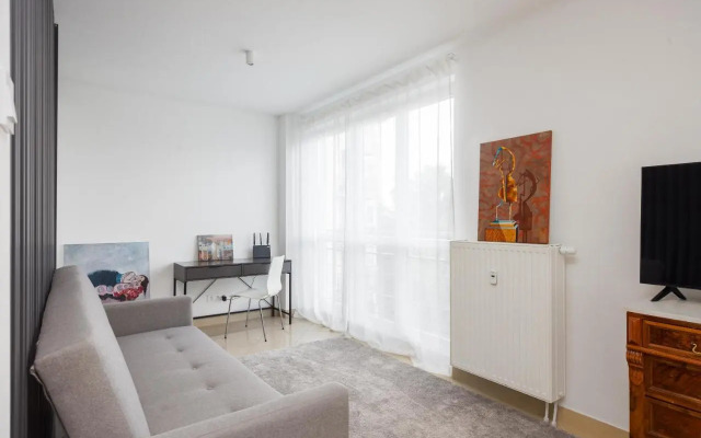 Elektoralna Studio for 3 (A2)