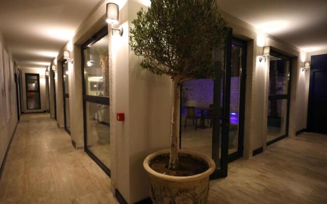 Ariel Hotel Alaçatı