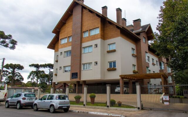 Residencial Vivendas da Montanha