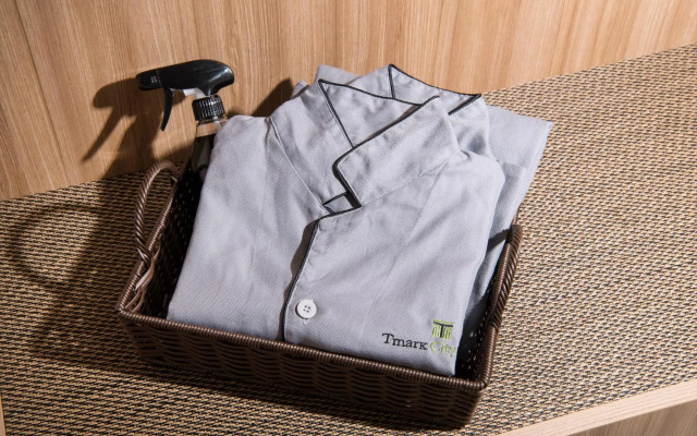 Tmark City Hotel Sapporo Odori