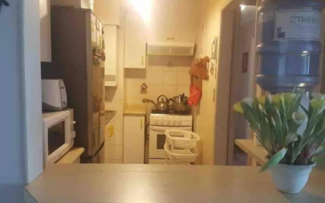 Espectacular departamento frente a playa chica