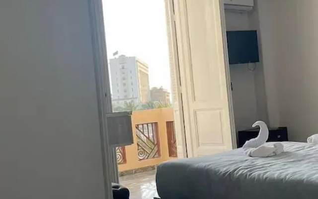 City Star Hotel