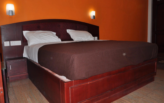 Sree Chakra Hotel Madurai