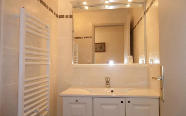Praz N°14 : Studio Cabine 4 Personnes / Studio Cabin 4 People