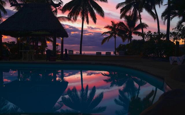 Aquarius on the Beach