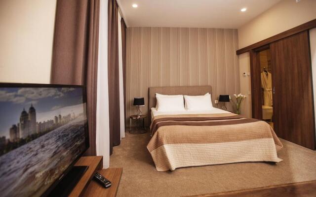 Сенатор Майдан