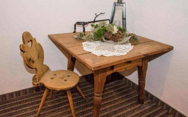 Hotel Garni Helvetia