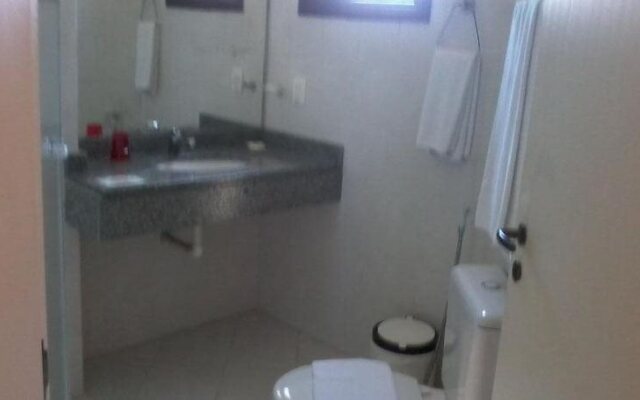 Pousada Gardenia Guest House