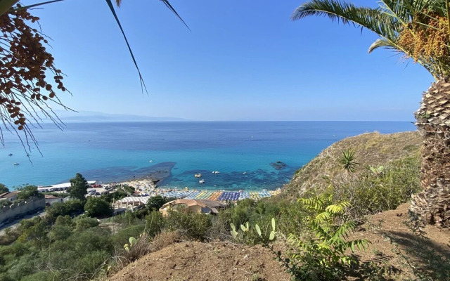 Esmeraldo Capo Vaticano