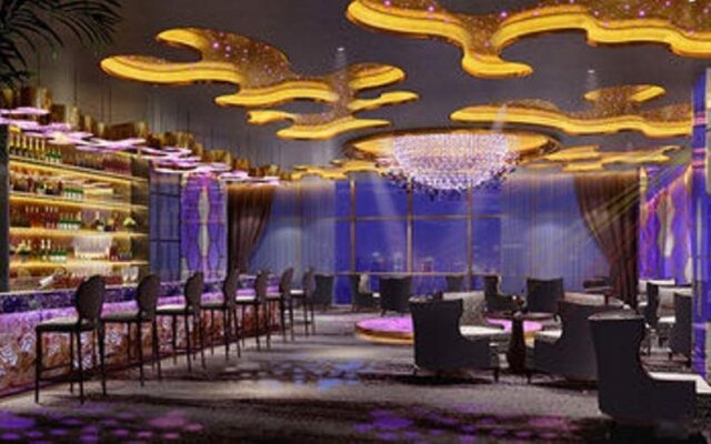 Zhongyang Goldnugget Hotel