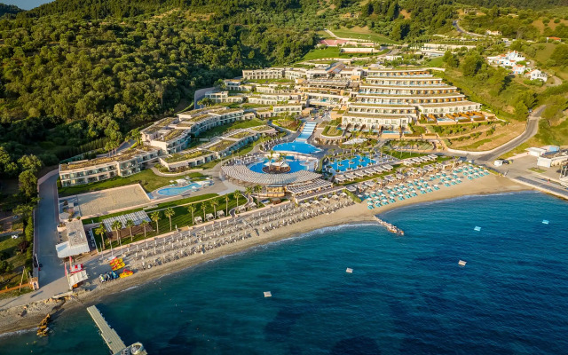 Miraggio Thermal Spa Resort