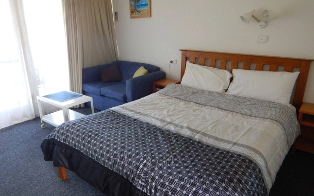 Mollymook Motel