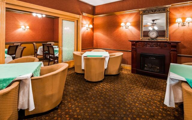 SureStay Plus Hotel by Best Western Kincardine