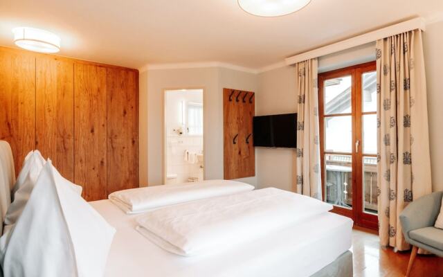 Geniesserhotel Hubertus