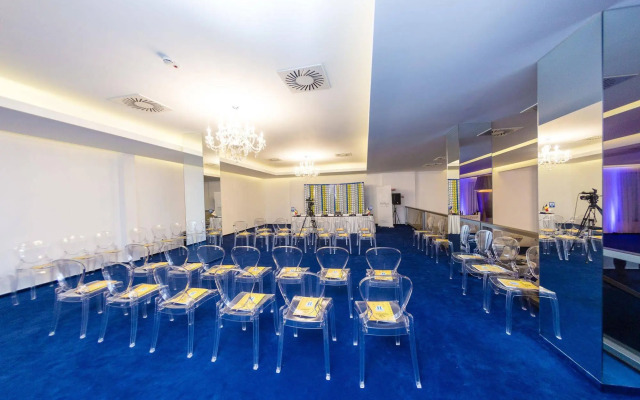 La Rocca Hotel Boutique