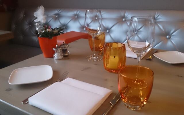 Hotel Restaurant De Korenbeurs Willem 4