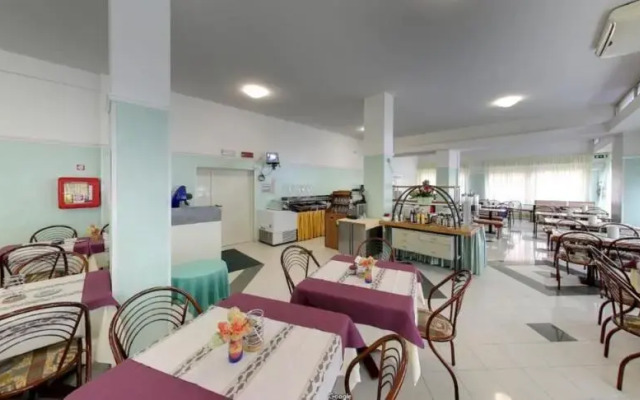 Hotel Villa Orlandi