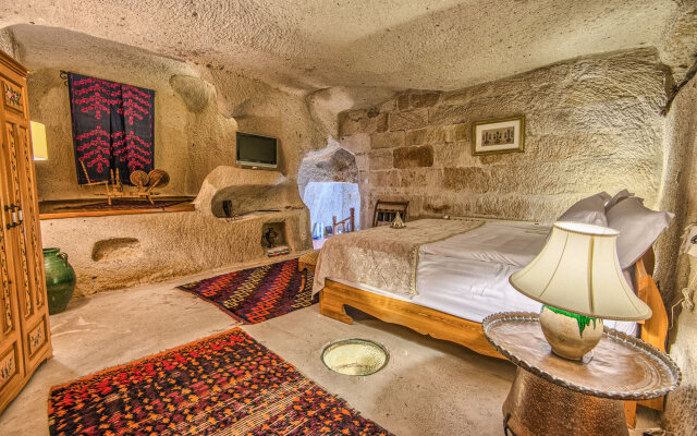 Museum Hotel Cappadocia	