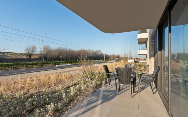 Nice Apartment Near Beach