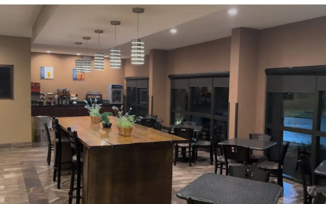 Casino Inn & Suites Tunica Resorts