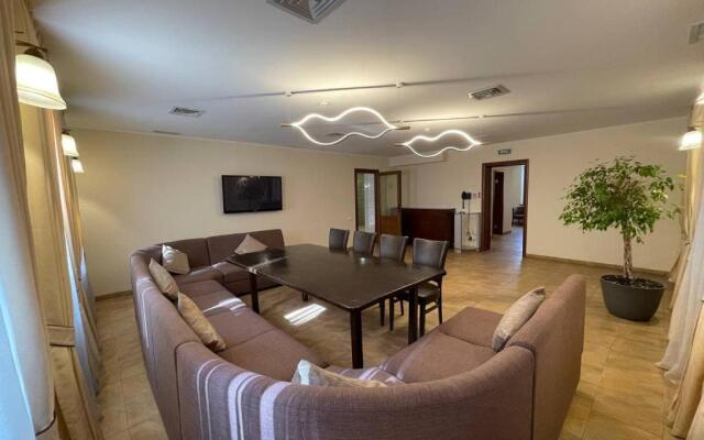 Onovo Hotel
