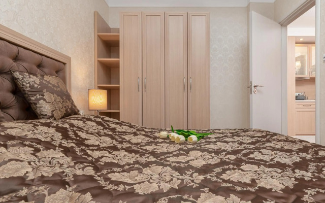 Harmony Suites Monte Carlo