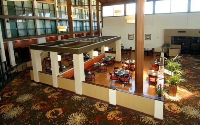 Radisson Hotel Lenexa Overland Park