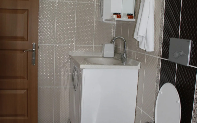 Atakoy Hotel Cafe Restaurant