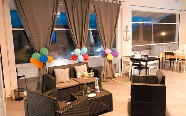 B&B Dionea