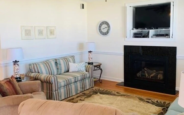 Principal Getaway - 4 Br Home