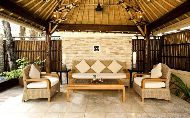 Banyan Tree Vabbinfaru Hotel