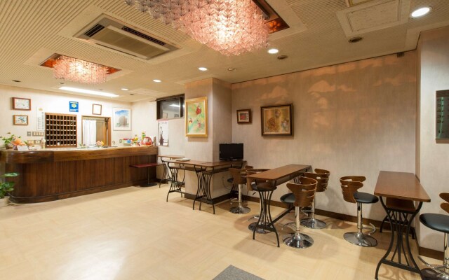 Business Hotel Suzuya