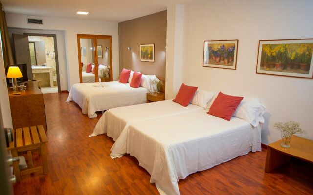 Hotel Borgia